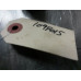 109F015 Crankshaft Pulley Bolt For 00-02 Toyota Corolla  1.8
